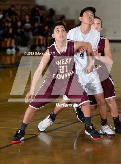 Thumbnail 3 in West Covina @ Gabrielino photogallery.