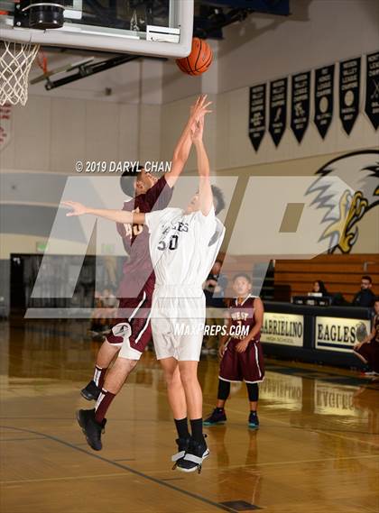 Thumbnail 2 in West Covina @ Gabrielino photogallery.