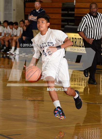 Thumbnail 2 in West Covina @ Gabrielino photogallery.