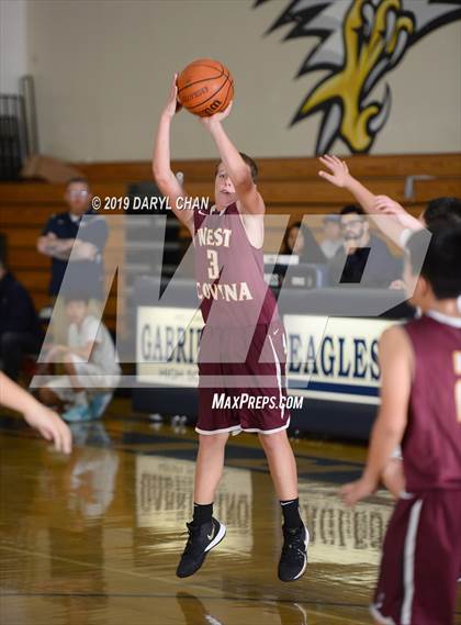 Thumbnail 3 in Fr: West Covina @ Gabrielino photogallery.