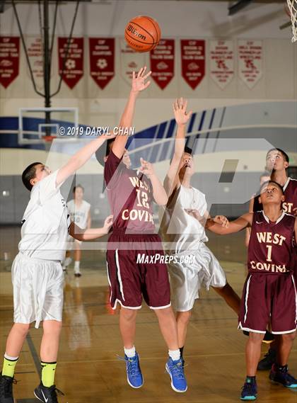 Thumbnail 2 in Fr: West Covina @ Gabrielino photogallery.
