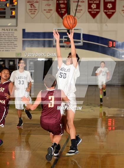 Thumbnail 1 in West Covina @ Gabrielino photogallery.
