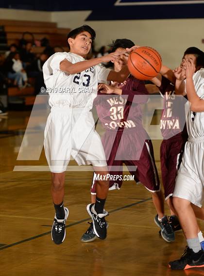 Thumbnail 1 in West Covina @ Gabrielino photogallery.