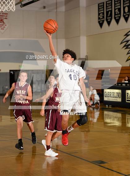 Thumbnail 1 in West Covina @ Gabrielino photogallery.