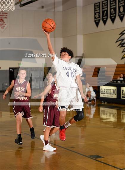 Thumbnail 1 in Fr: West Covina @ Gabrielino photogallery.