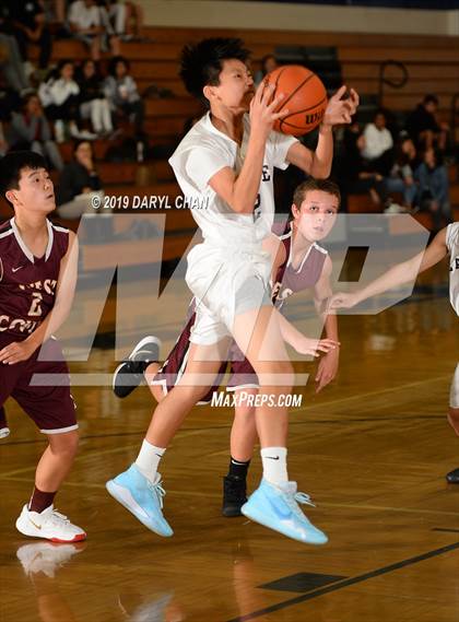 Thumbnail 1 in West Covina @ Gabrielino photogallery.
