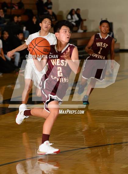 Thumbnail 1 in Fr: West Covina @ Gabrielino photogallery.