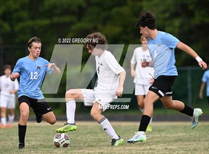Thumbnail 2 in Leesville Road @ Panther Creek photogallery.