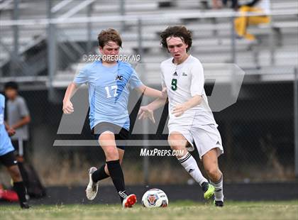 Thumbnail 1 in Leesville Road @ Panther Creek photogallery.