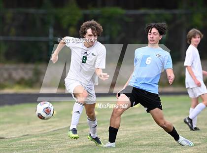 Thumbnail 1 in Leesville Road @ Panther Creek photogallery.