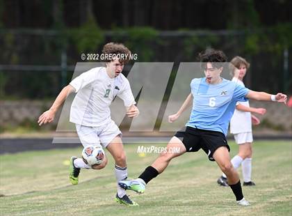 Thumbnail 3 in Leesville Road @ Panther Creek photogallery.