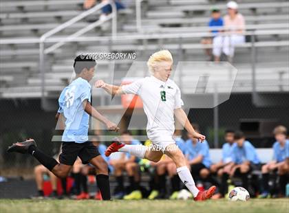 Thumbnail 3 in Leesville Road @ Panther Creek photogallery.