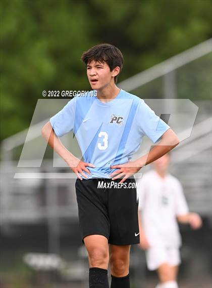 Thumbnail 1 in Leesville Road @ Panther Creek photogallery.