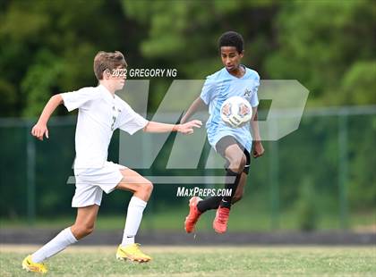 Thumbnail 1 in Leesville Road @ Panther Creek photogallery.