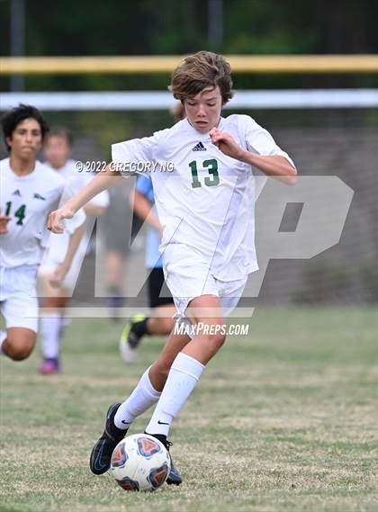 Thumbnail 2 in Leesville Road @ Panther Creek photogallery.