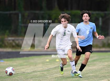 Thumbnail 2 in Leesville Road @ Panther Creek photogallery.