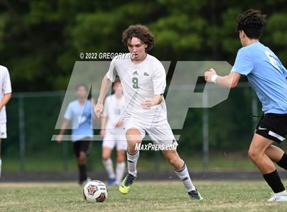 Thumbnail 1 in Leesville Road @ Panther Creek photogallery.