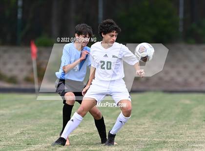 Thumbnail 3 in Leesville Road @ Panther Creek photogallery.