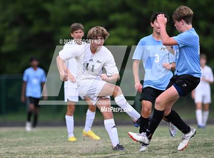Thumbnail 3 in Leesville Road @ Panther Creek photogallery.