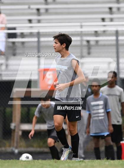 Thumbnail 3 in Leesville Road @ Panther Creek photogallery.