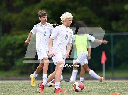 Thumbnail 3 in Leesville Road @ Panther Creek photogallery.