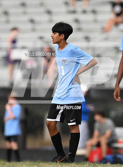 Thumbnail 3 in Leesville Road @ Panther Creek photogallery.