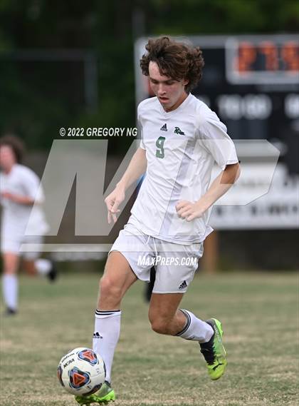 Thumbnail 2 in Leesville Road @ Panther Creek photogallery.