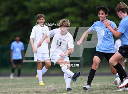 Thumbnail 2 in Leesville Road @ Panther Creek photogallery.