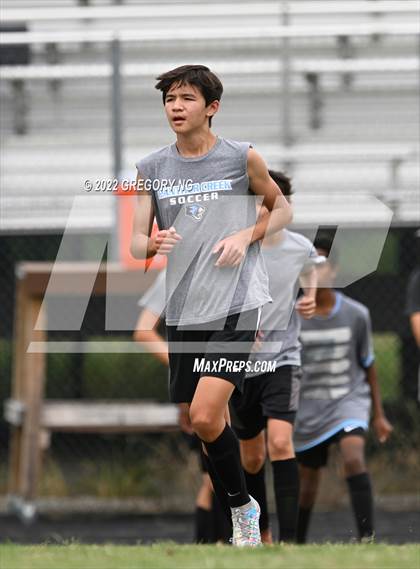 Thumbnail 1 in Leesville Road @ Panther Creek photogallery.