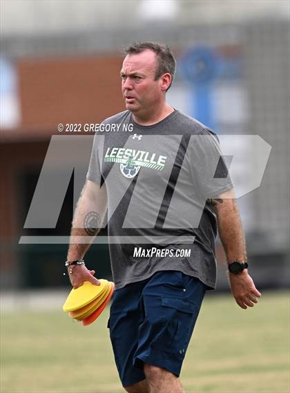 Thumbnail 1 in Leesville Road @ Panther Creek photogallery.