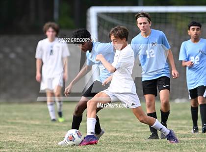 Thumbnail 2 in Leesville Road @ Panther Creek photogallery.