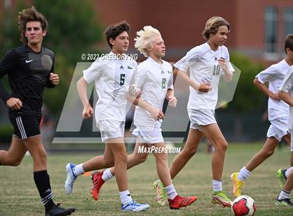 Thumbnail 1 in Leesville Road @ Panther Creek photogallery.