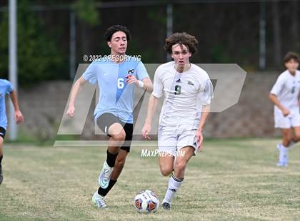 Thumbnail 3 in Leesville Road @ Panther Creek photogallery.