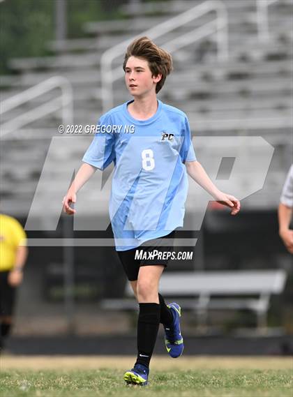 Thumbnail 3 in Leesville Road @ Panther Creek photogallery.