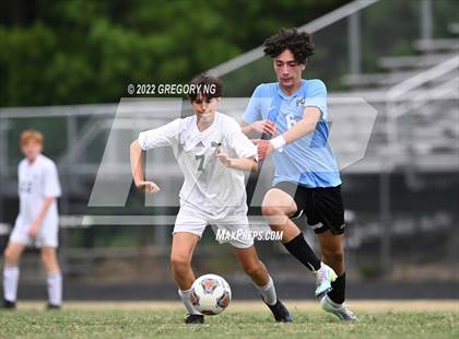 Thumbnail 2 in Leesville Road @ Panther Creek photogallery.