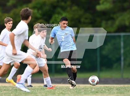 Thumbnail 1 in Leesville Road @ Panther Creek photogallery.