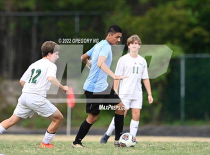 Thumbnail 3 in Leesville Road @ Panther Creek photogallery.