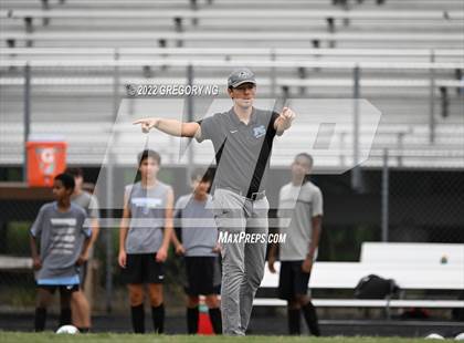 Thumbnail 3 in Leesville Road @ Panther Creek photogallery.