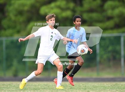Thumbnail 2 in Leesville Road @ Panther Creek photogallery.