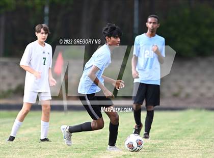 Thumbnail 3 in Leesville Road @ Panther Creek photogallery.