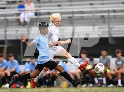 Thumbnail 1 in Leesville Road @ Panther Creek photogallery.