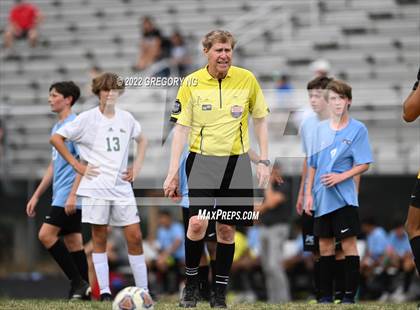 Thumbnail 3 in Leesville Road @ Panther Creek photogallery.