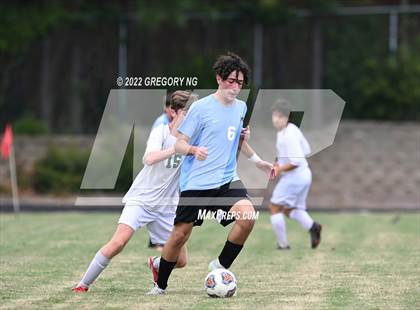 Thumbnail 1 in Leesville Road @ Panther Creek photogallery.