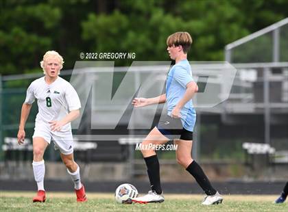 Thumbnail 1 in Leesville Road @ Panther Creek photogallery.