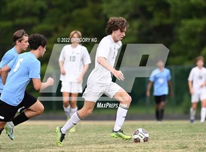 Thumbnail 3 in Leesville Road @ Panther Creek photogallery.