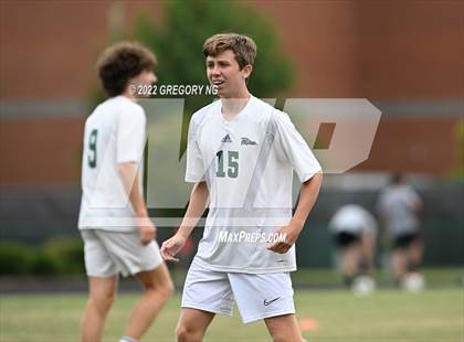 Thumbnail 1 in Leesville Road @ Panther Creek photogallery.