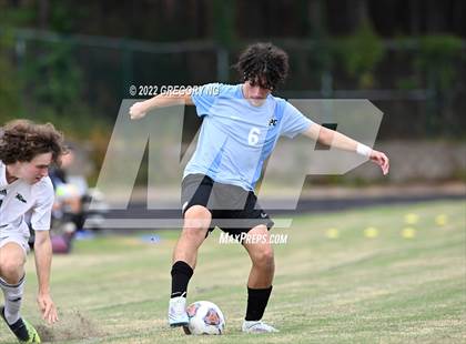 Thumbnail 1 in Leesville Road @ Panther Creek photogallery.