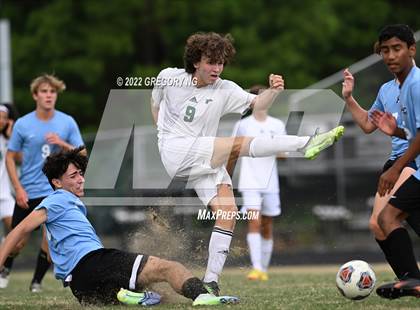 Thumbnail 3 in Leesville Road @ Panther Creek photogallery.