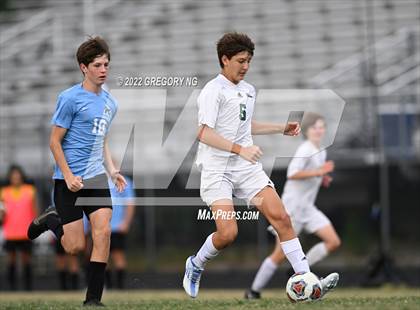Thumbnail 2 in Leesville Road @ Panther Creek photogallery.