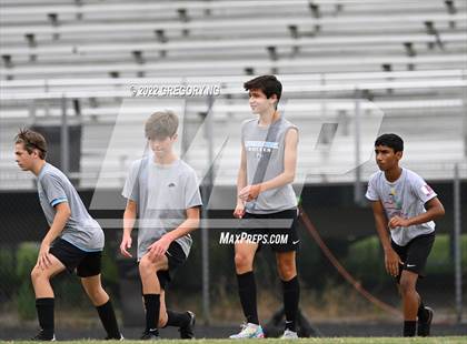 Thumbnail 2 in Leesville Road @ Panther Creek photogallery.
